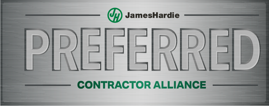 Jh Preferred Contractor