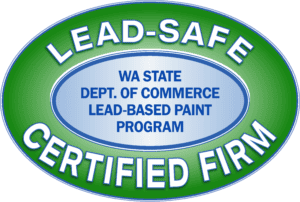 Lead Certificate