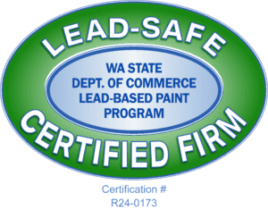 Lead Certificate