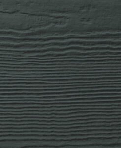 Iron Gray
