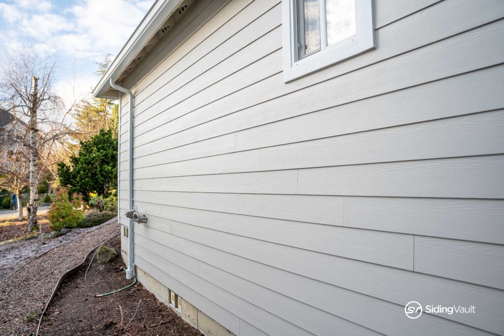 Hardie Plank CobbleStone