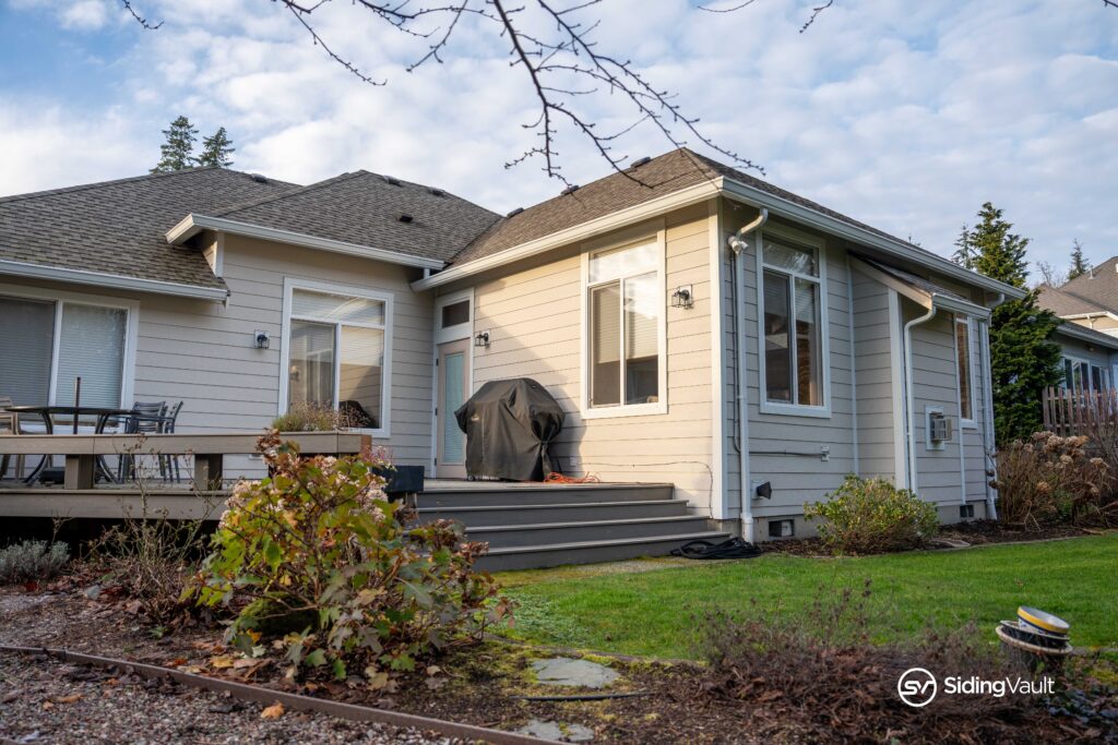 Siding companies in bellingham